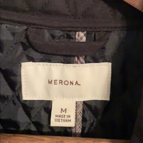 Coat - Picture 2 of 4